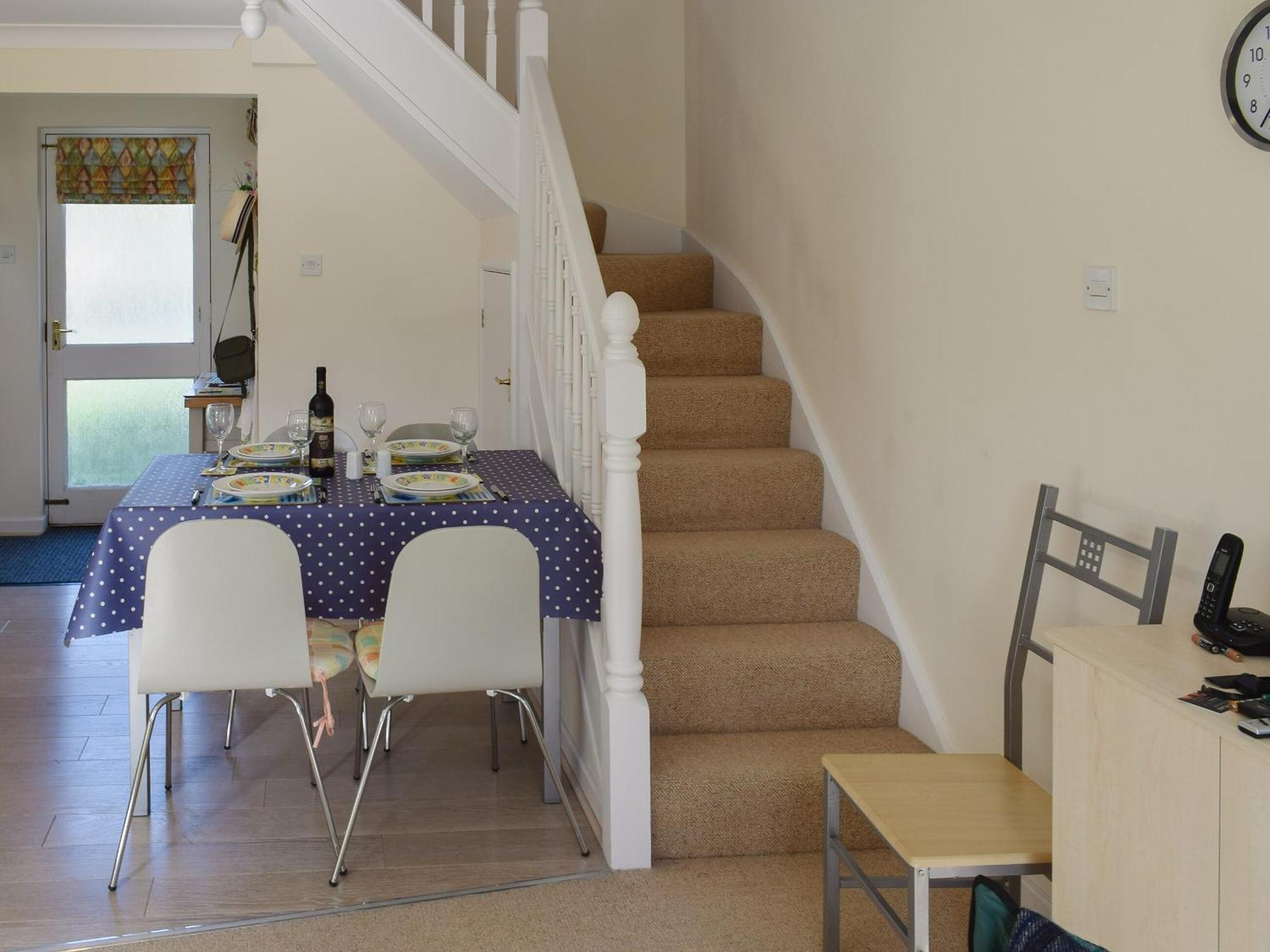 Hazel Cottage Budock Water Luaran gambar